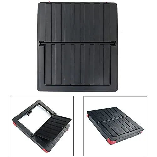 Hidden Armrest Tray Organizer for 2017-2022 Tesla Model 3 & Y