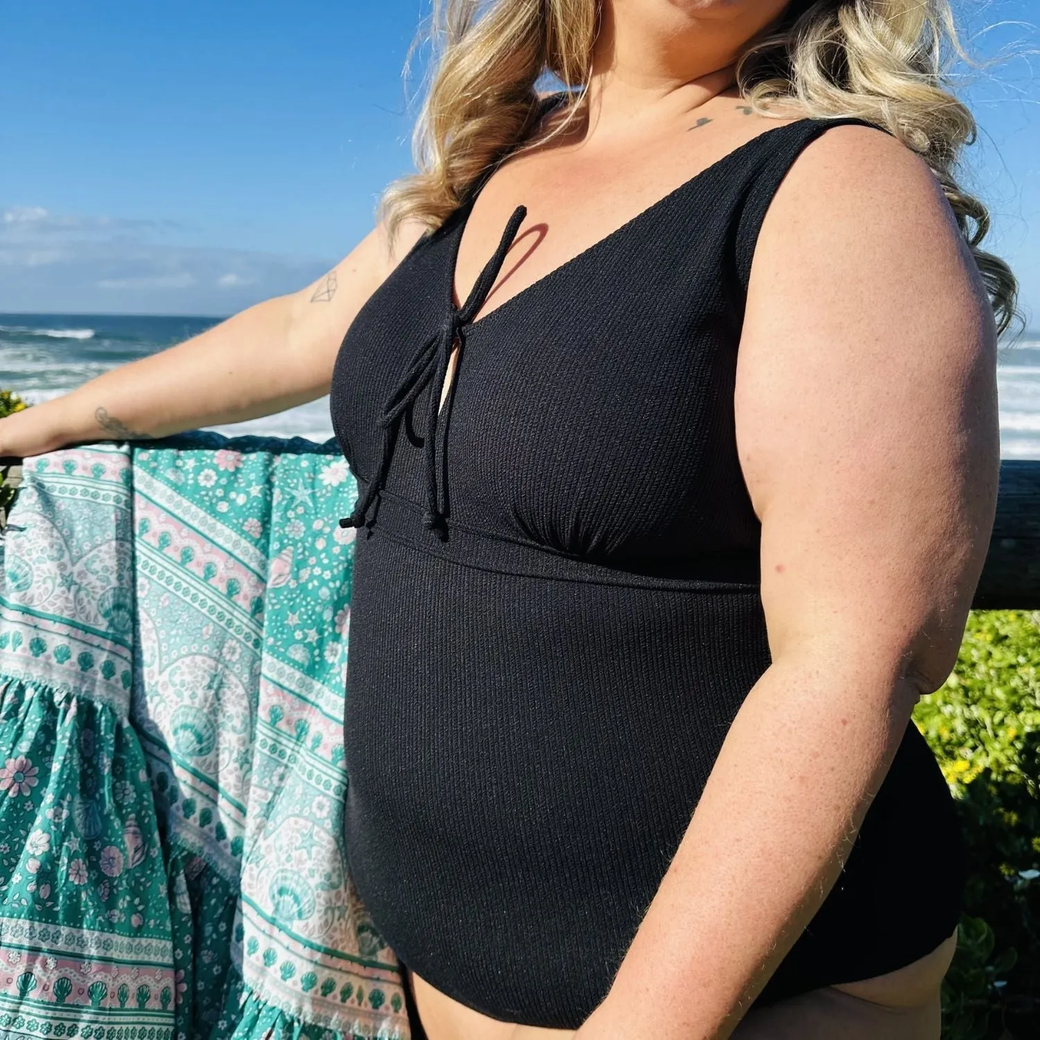 I'll Be Right Here Swimsuit