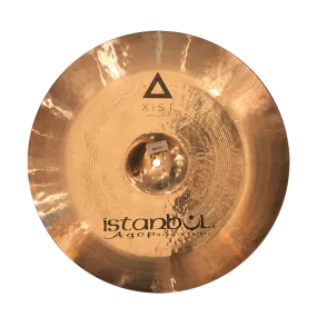 Istanbul Agop 20" XIST POWER CHINA