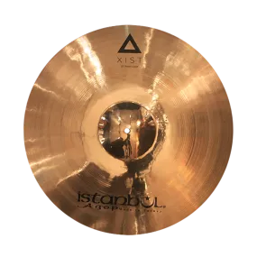 Istanbul Agop 20" XIST POWER CRASH