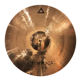 Istanbul Agop 22" XIST POWER CRASH