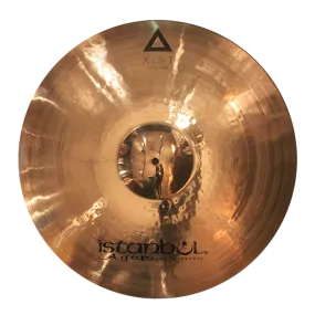 Istanbul Agop 22" XIST POWER RIDE