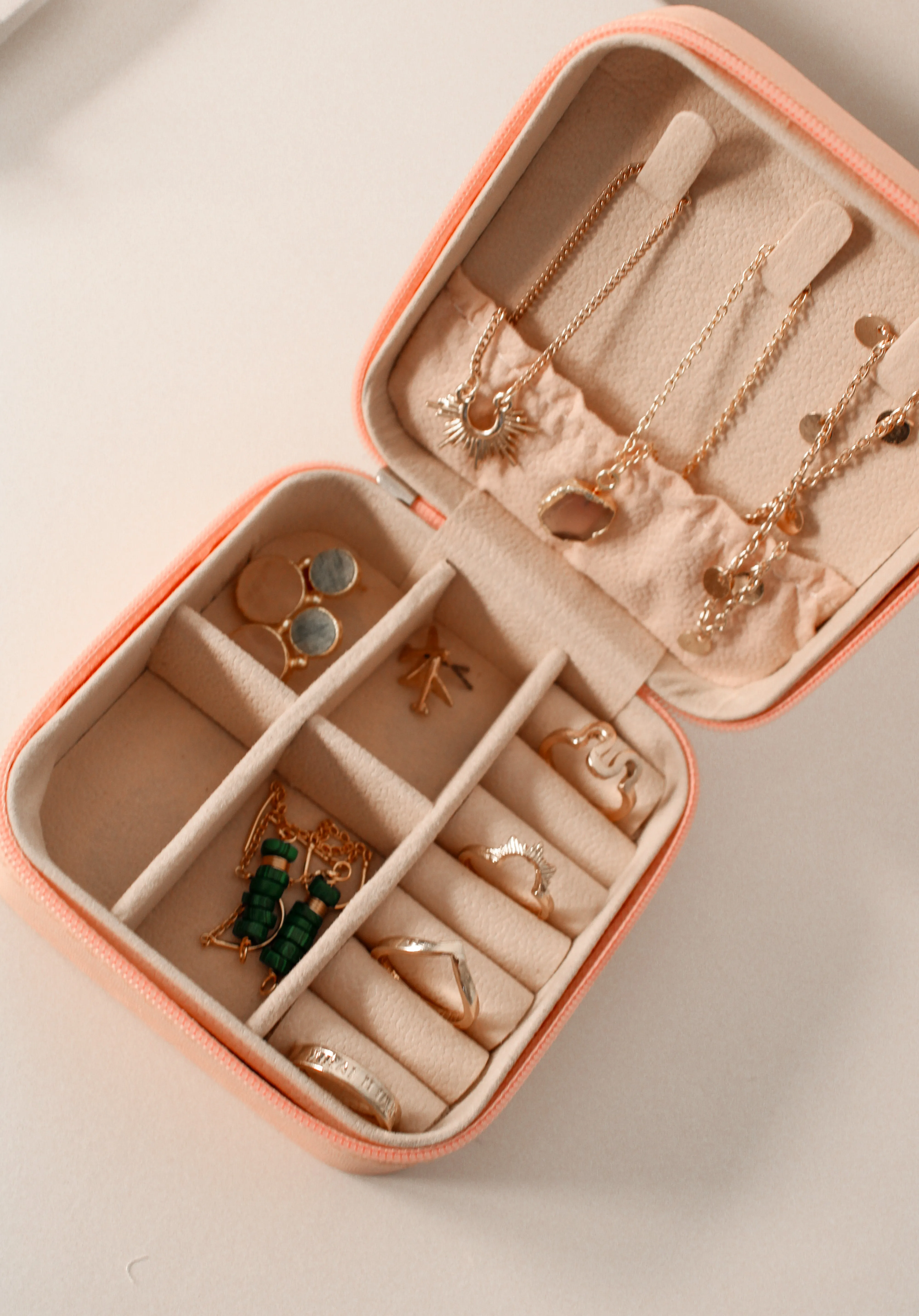 Jewellery Organizer