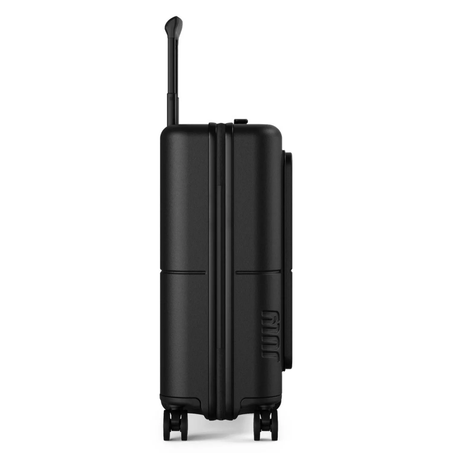 July Carry On Pro (Hard) PC Upright 20" Luggage With Front Access Opening