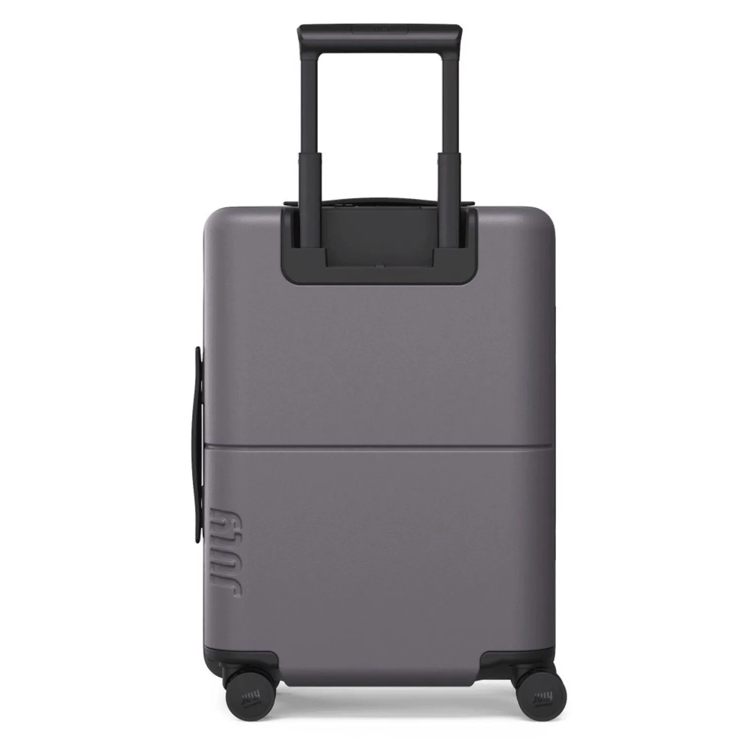 July Carry On Pro (Hard) PC Upright 20" Luggage With Front Access Opening