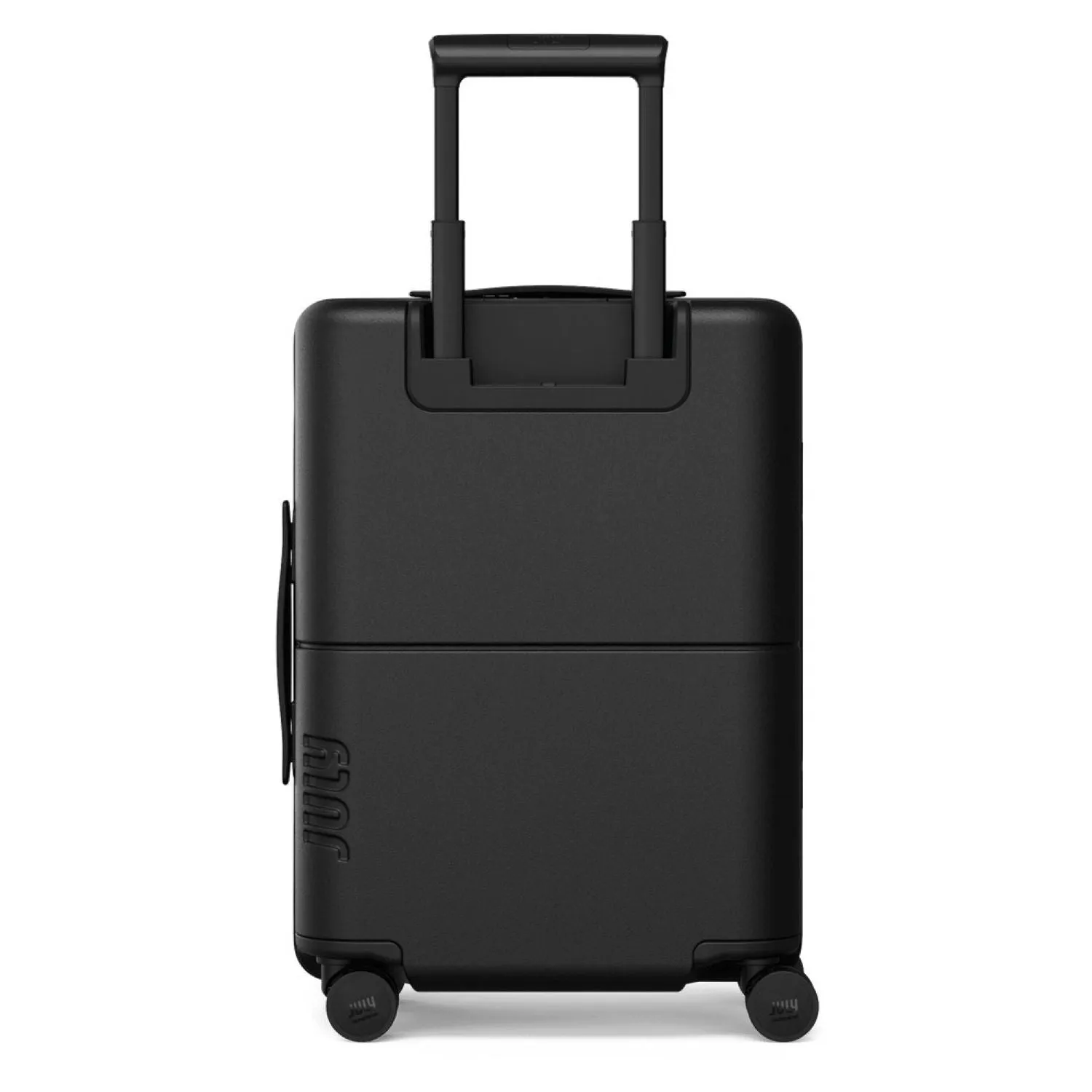 July Carry On Pro (Hard) PC Upright 20" Luggage With Front Access Opening