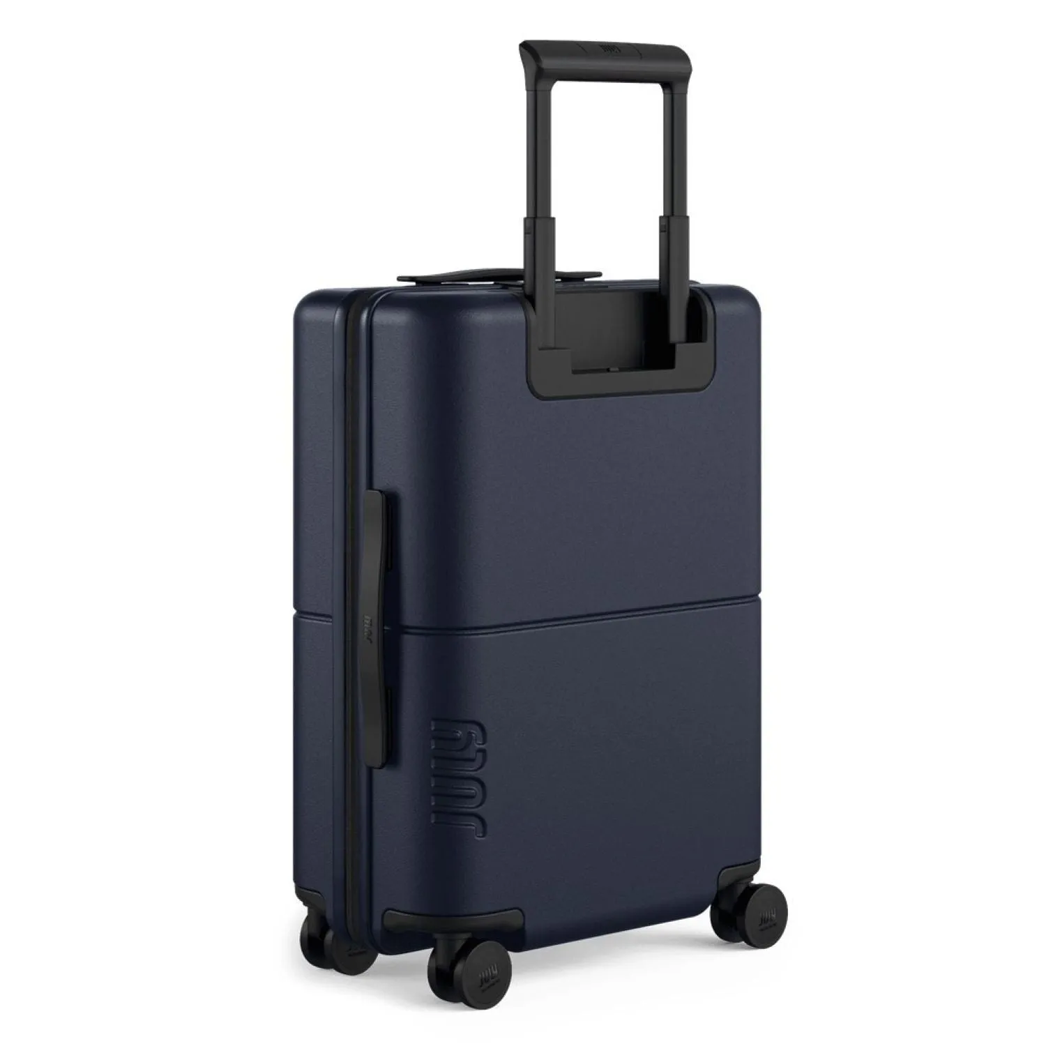 July Carry On Pro (Hard) PC Upright 20" Luggage With Front Access Opening