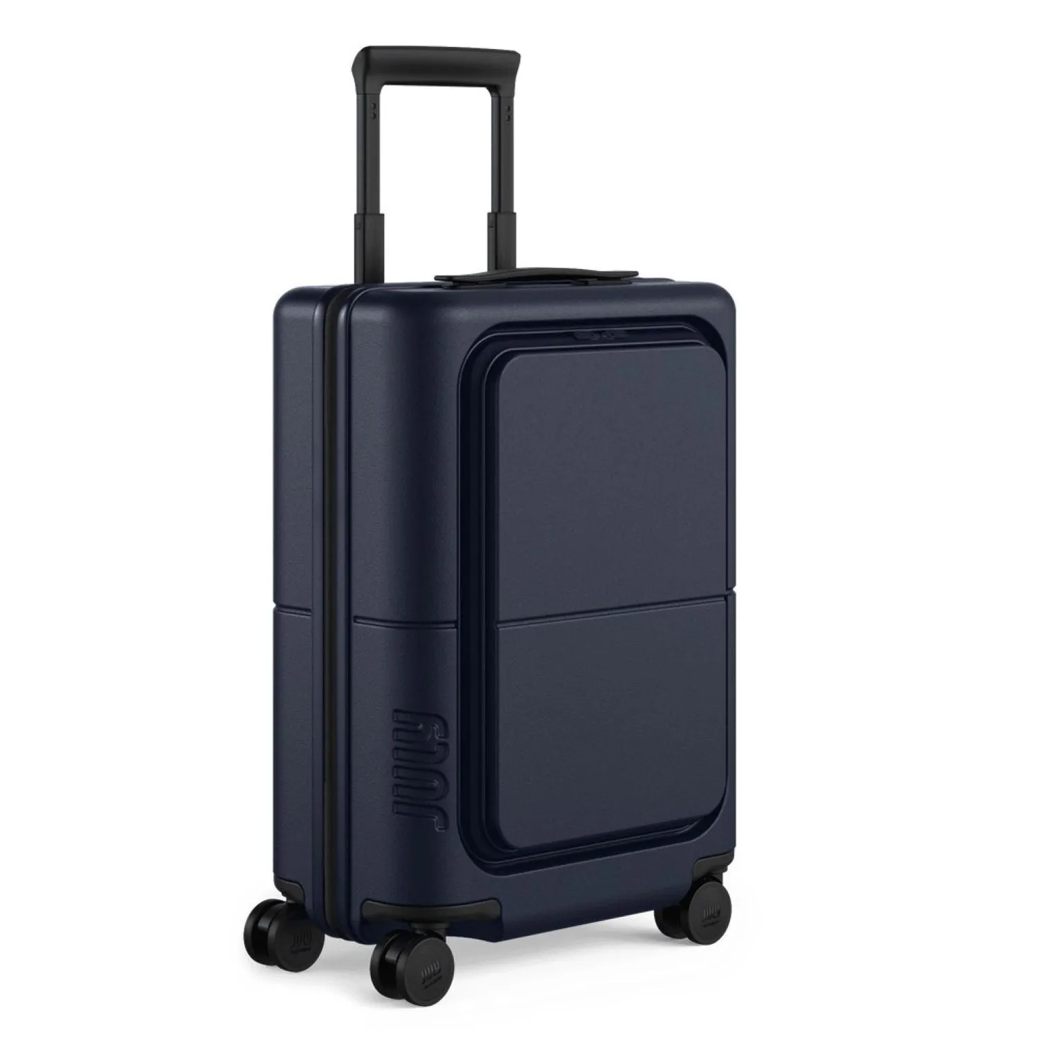 July Carry On Pro (Hard) PC Upright 20" Luggage With Front Access Opening