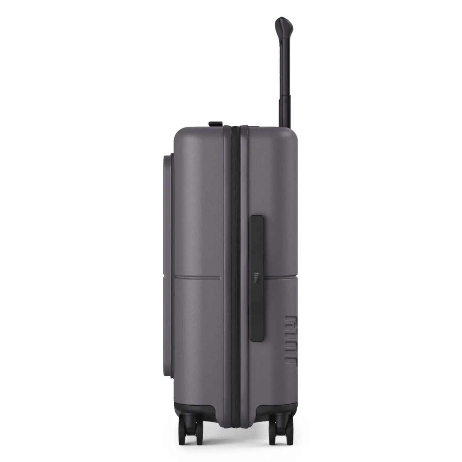 July Carry On Pro (Hard) PC Upright 20" Luggage With Front Access Opening