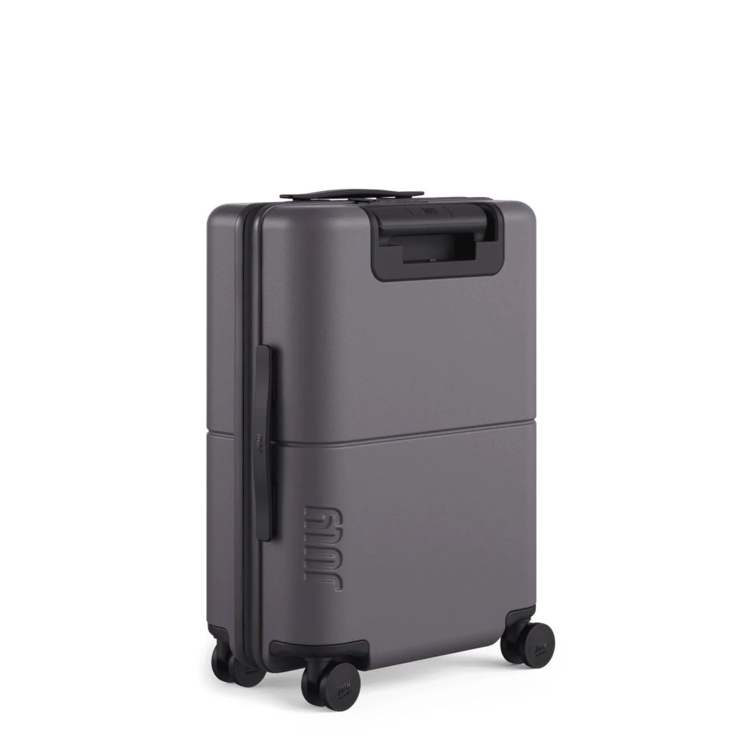 July Carry On Pro (Hard) PC Upright 20" Luggage With Front Access Opening