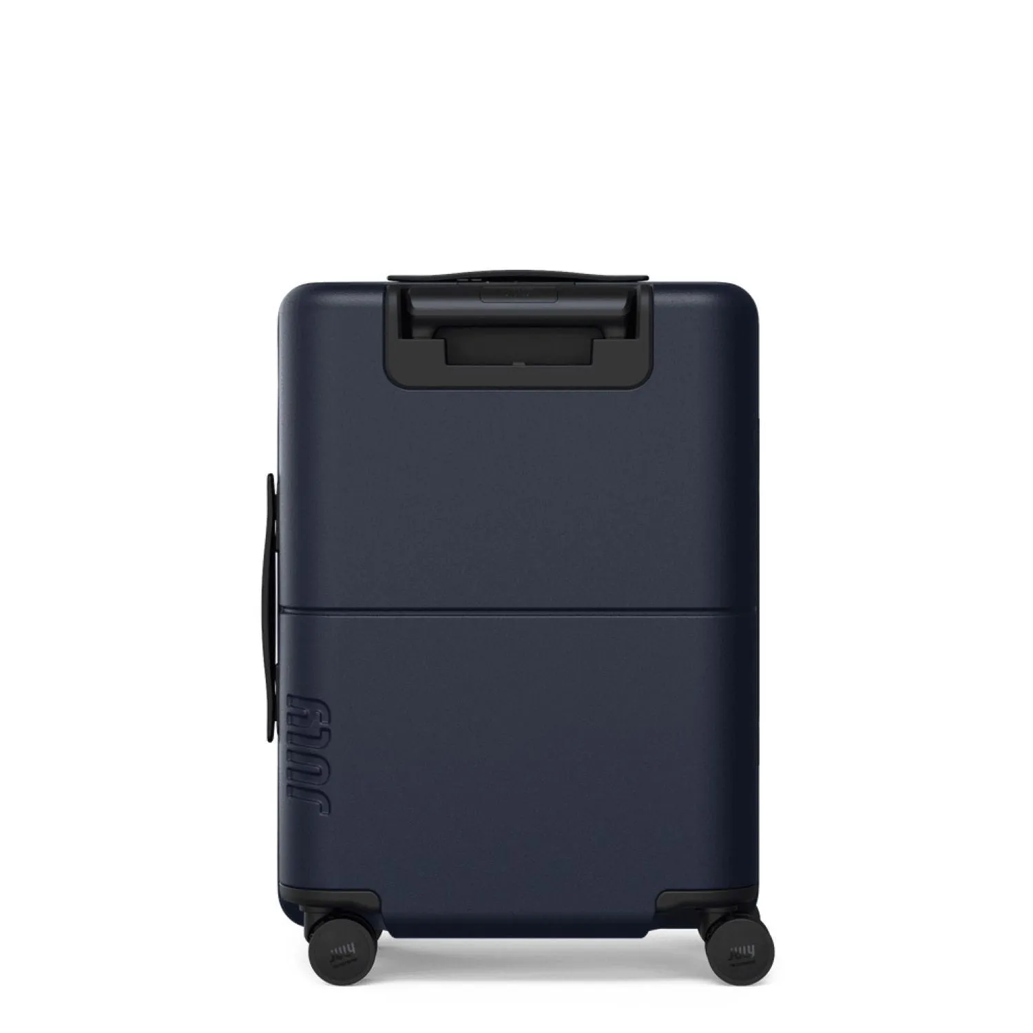 July Carry On Pro (Hard) PC Upright 20" Luggage With Front Access Opening