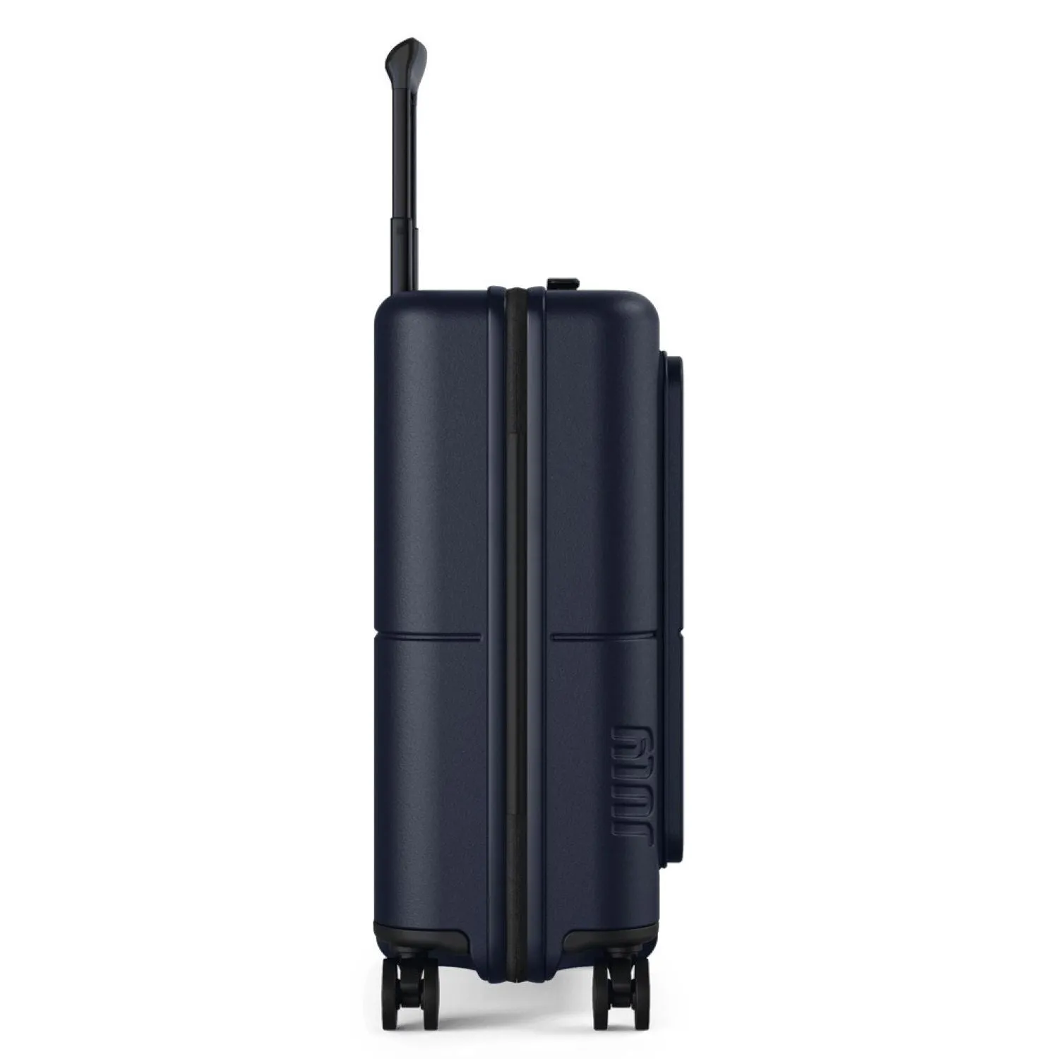 July Carry On Pro (Hard) PC Upright 20" Luggage With Front Access Opening