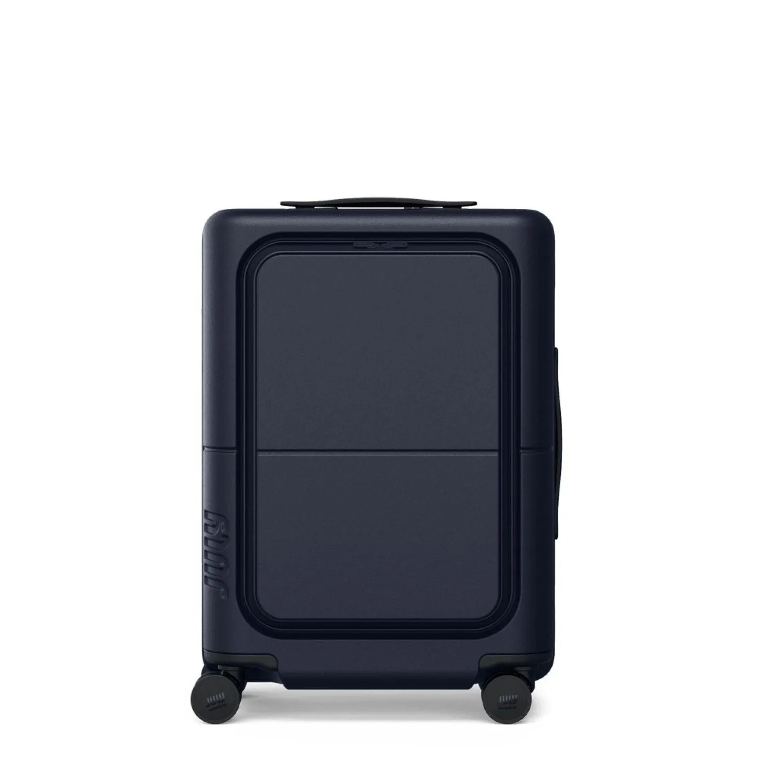 July Carry On Pro (Hard) PC Upright 20" Luggage With Front Access Opening