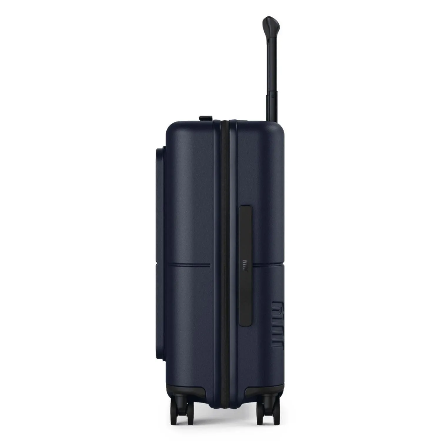 July Carry On Pro (Hard) PC Upright 20" Luggage With Front Access Opening