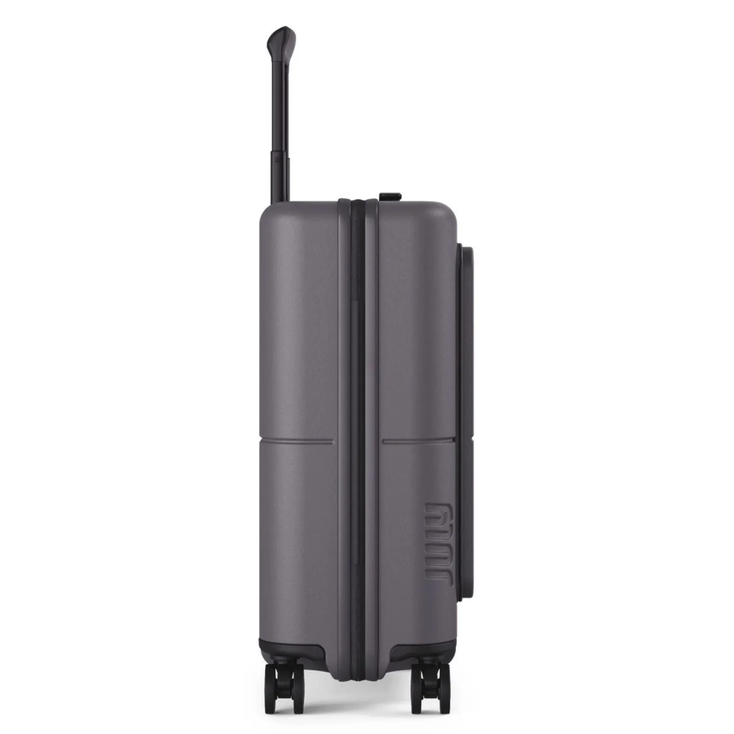 July Carry On Pro (Hard) PC Upright 20" Luggage With Front Access Opening