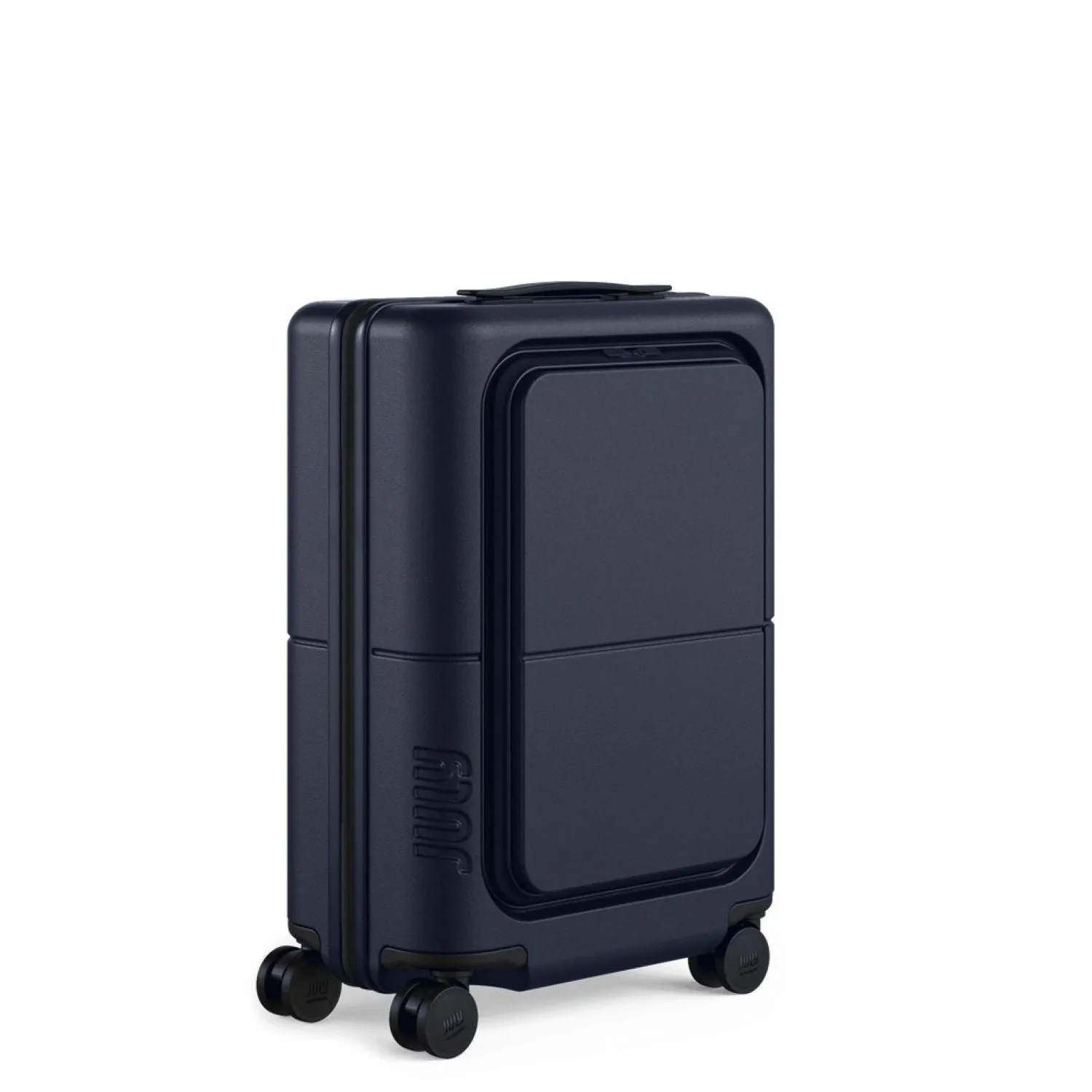 July Carry On Pro (Hard) PC Upright 20" Luggage With Front Access Opening