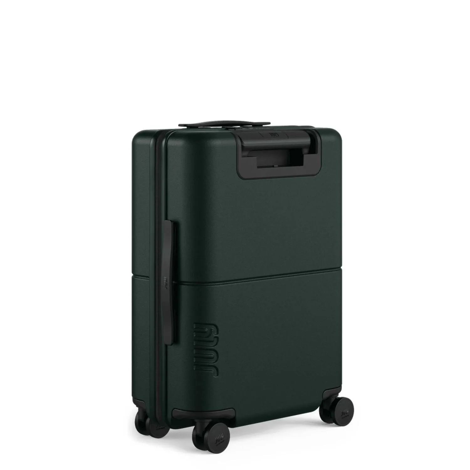 July Carry On Pro (Hard) PC Upright 20" Luggage With Front Access Opening