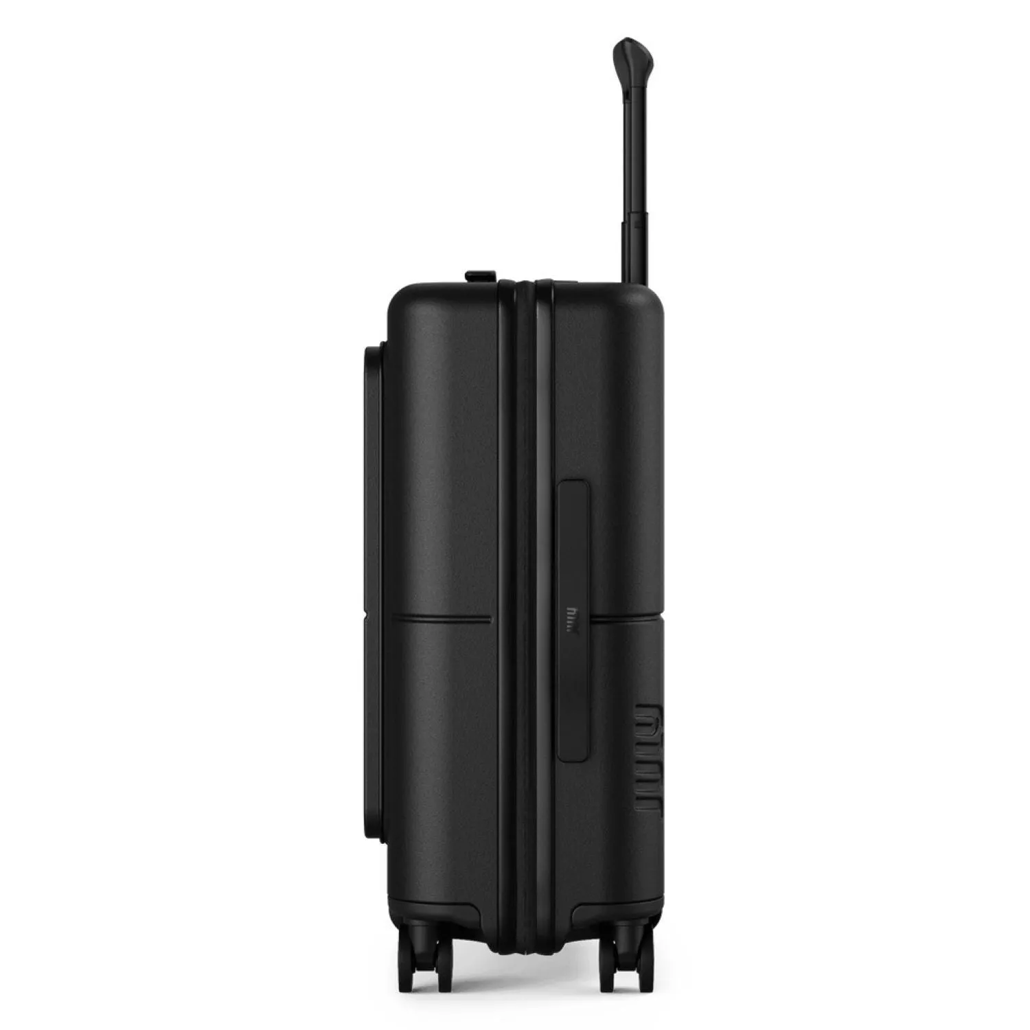 July Carry On Pro (Hard) PC Upright 20" Luggage With Front Access Opening
