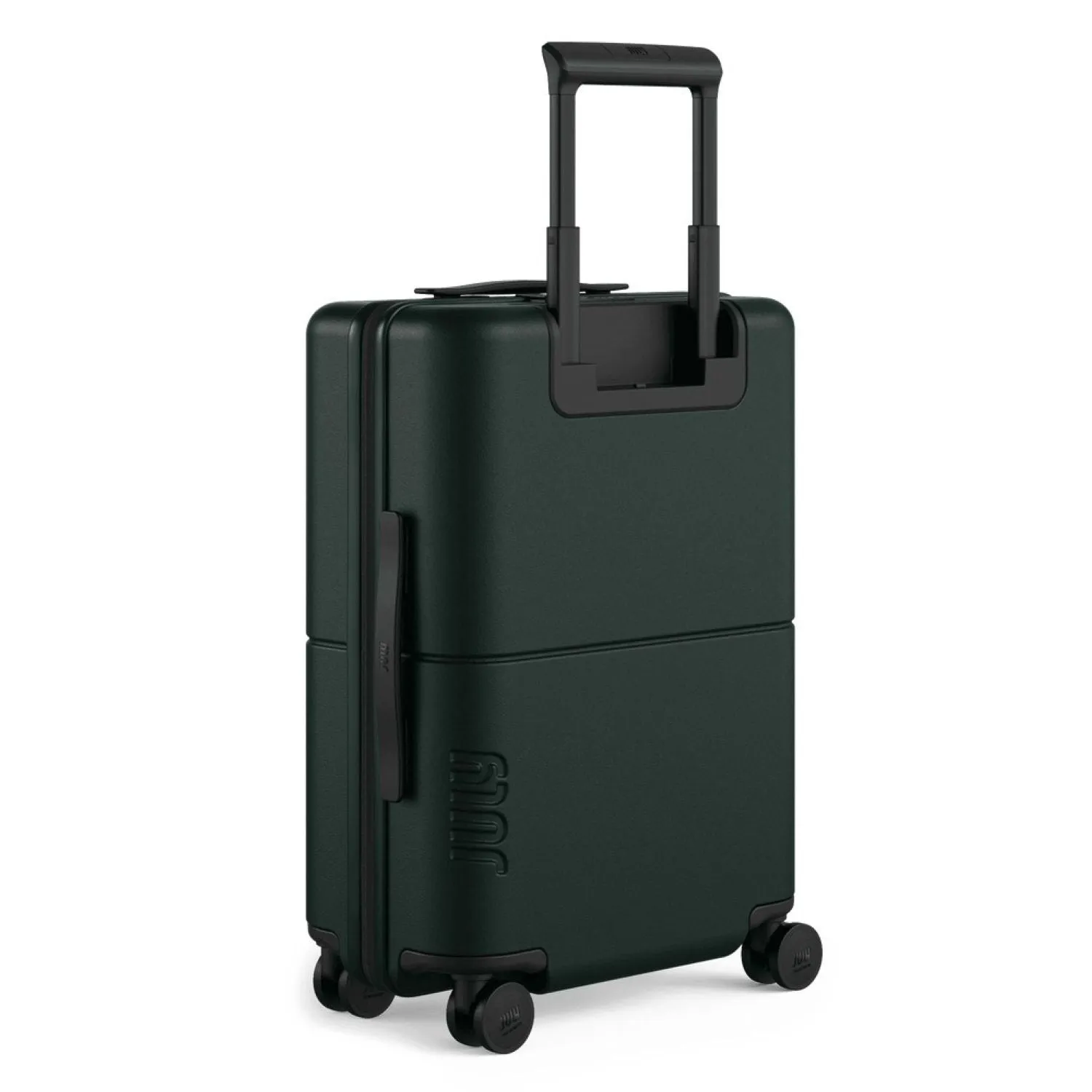 July Carry On Pro (Hard) PC Upright 20" Luggage With Front Access Opening