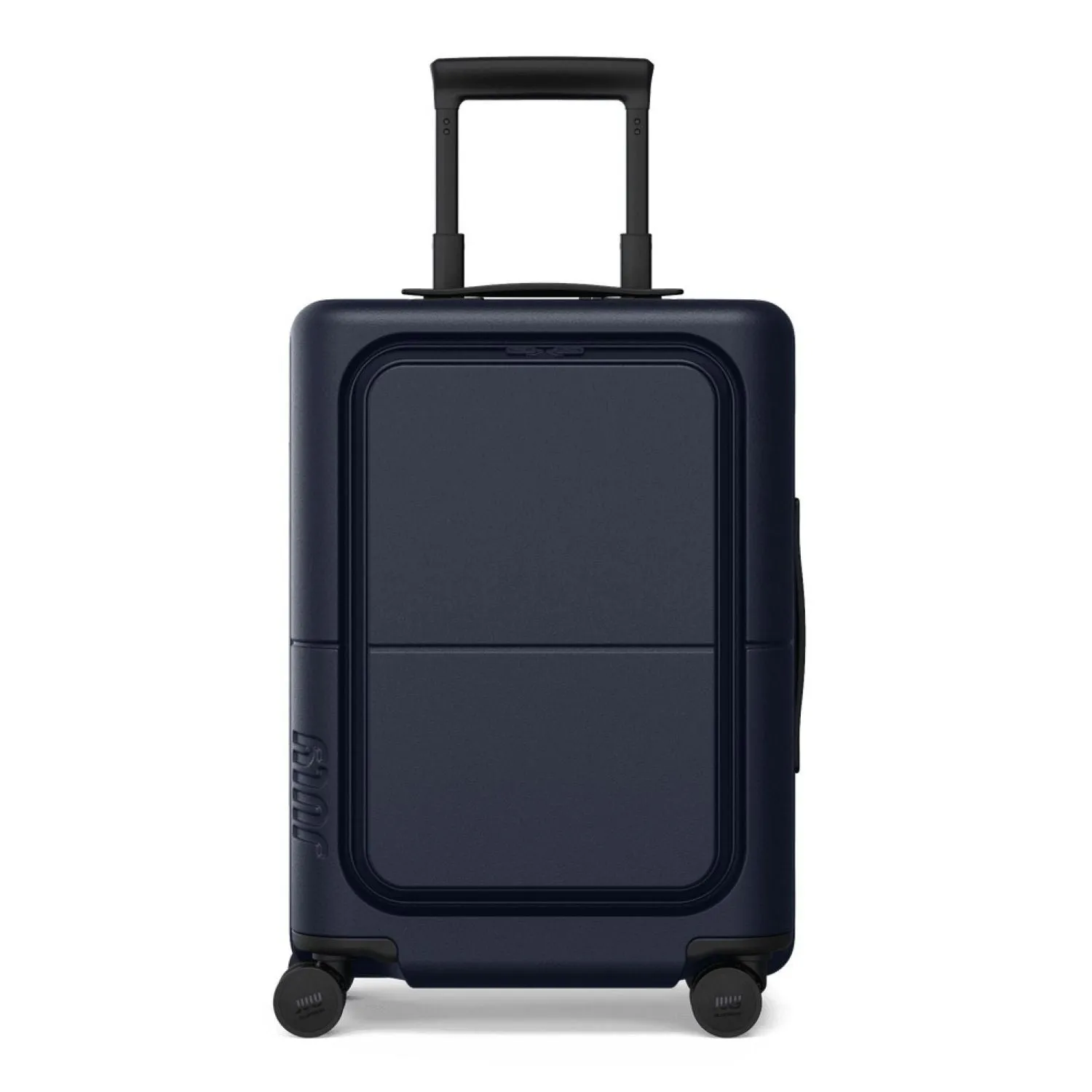 July Carry On Pro (Hard) PC Upright 20" Luggage With Front Access Opening