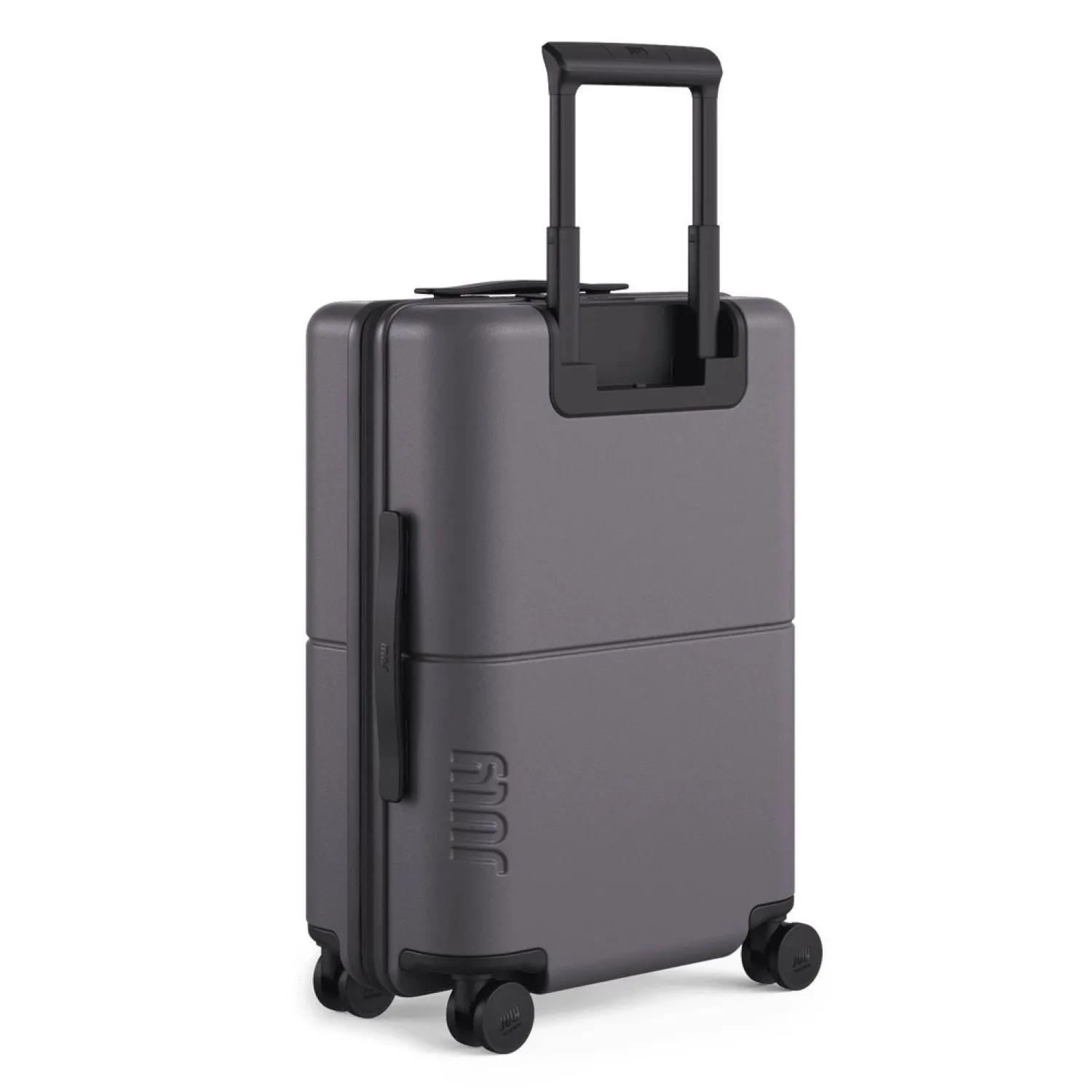 July Carry On Pro (Hard) PC Upright 20" Luggage With Front Access Opening