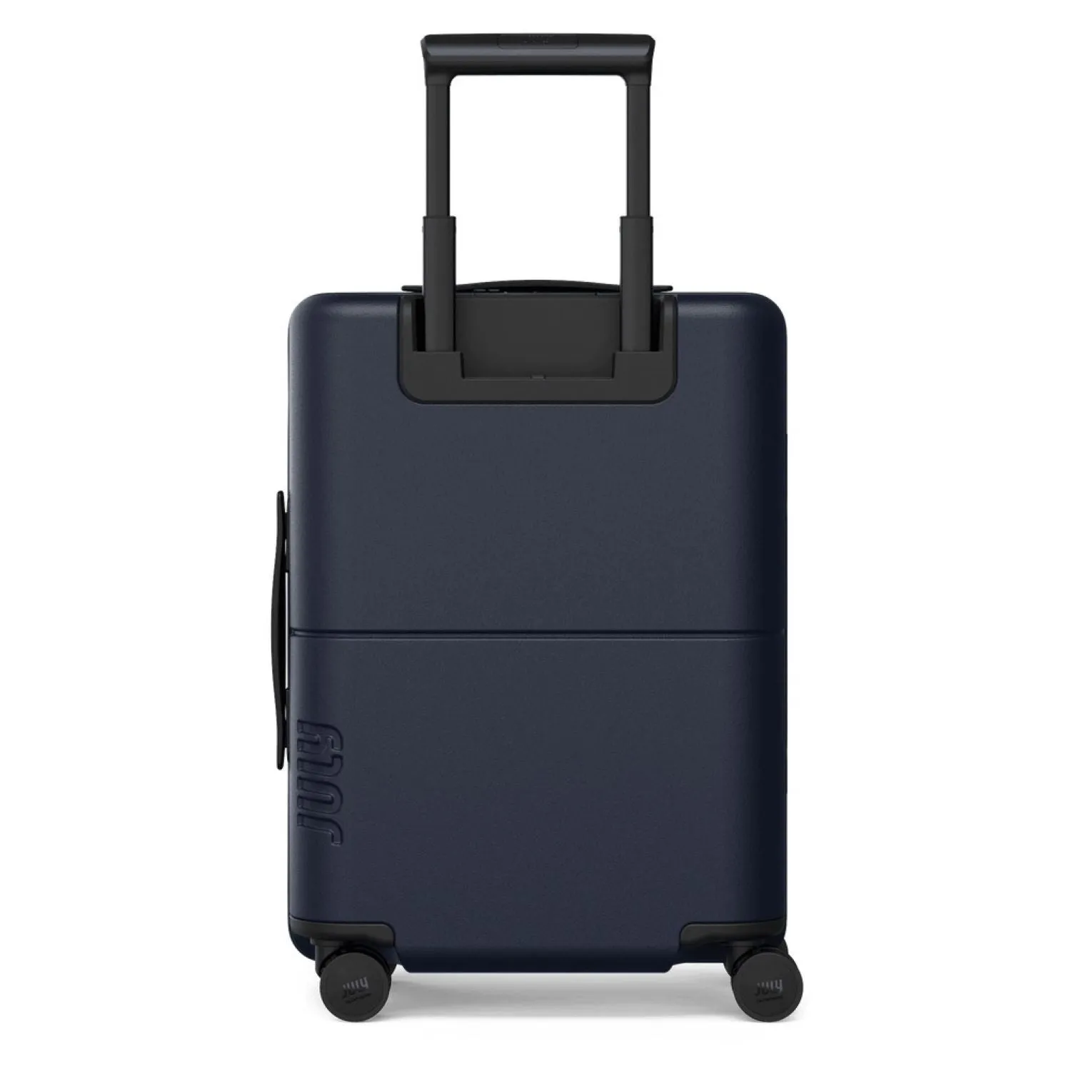 July Carry On Pro (Hard) PC Upright 20" Luggage With Front Access Opening
