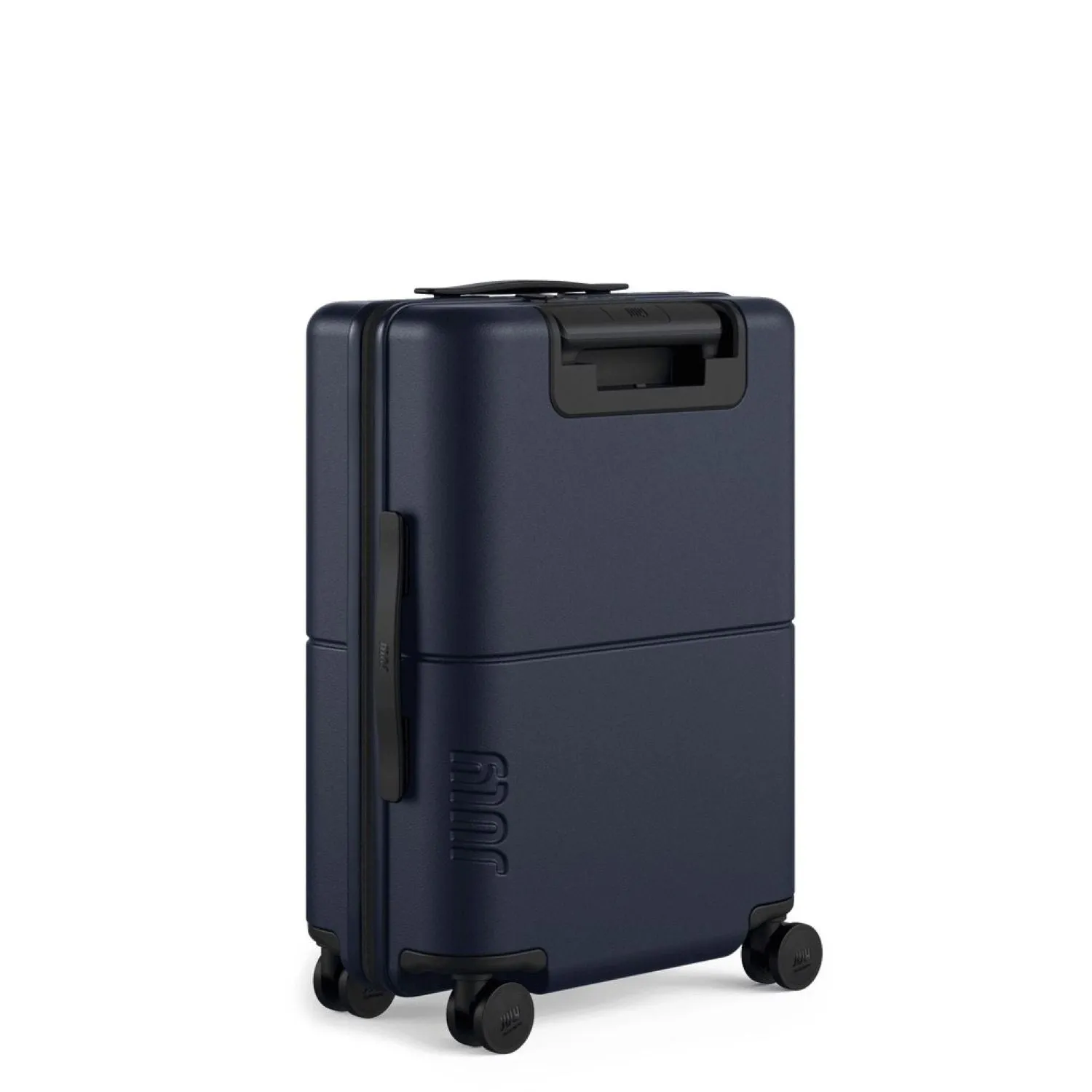July Carry On Pro (Hard) PC Upright 20" Luggage With Front Access Opening