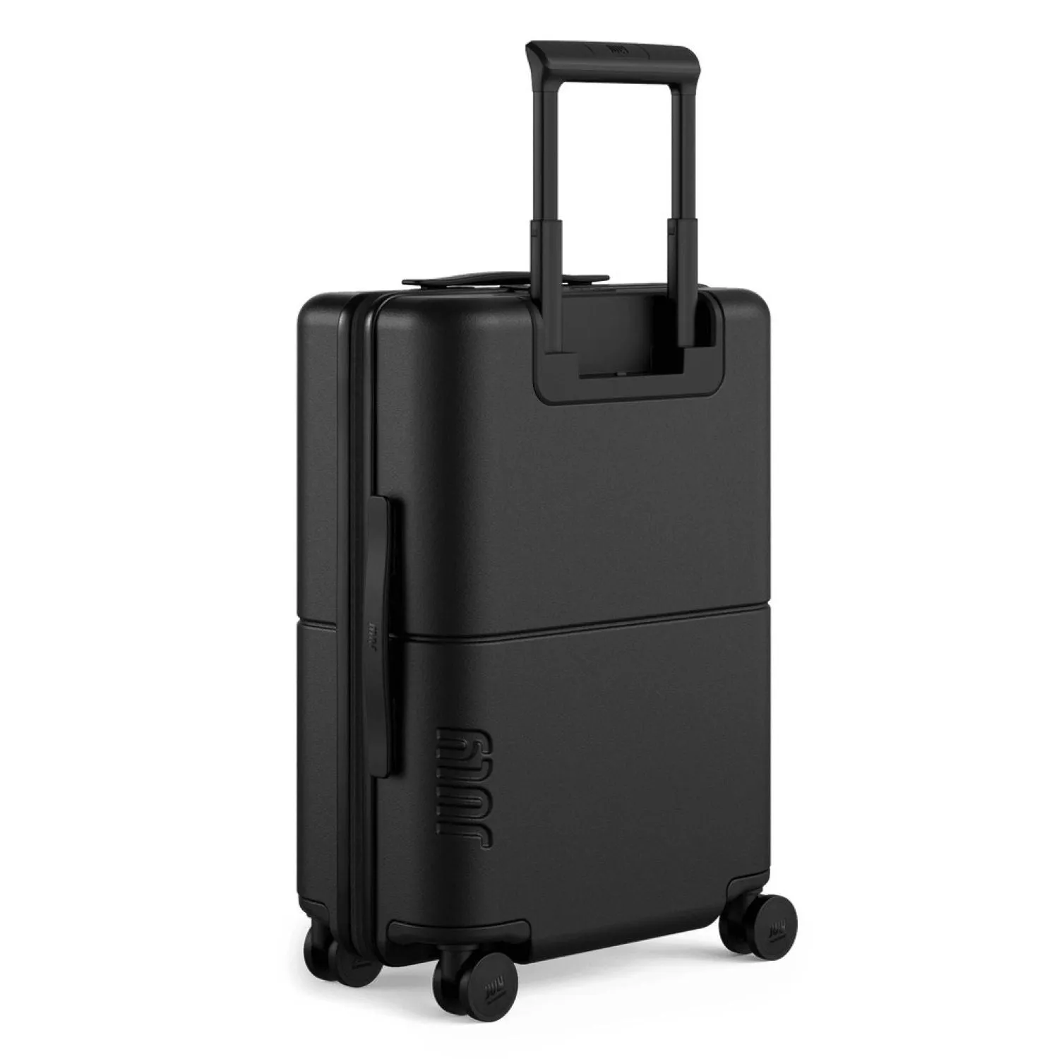 July Carry On Pro (Hard) PC Upright 20" Luggage With Front Access Opening