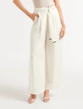 Karina Wide Leg Pants