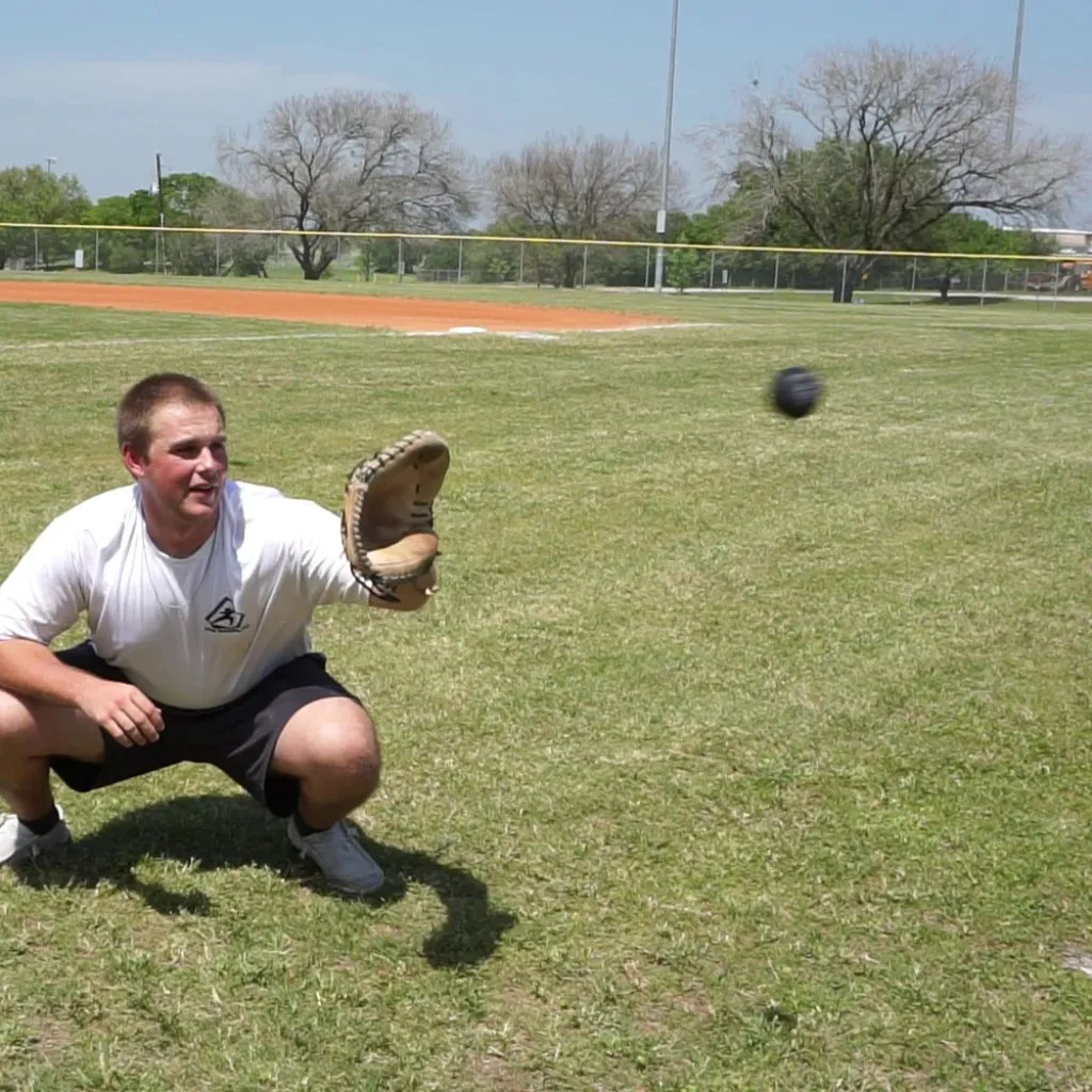 Khaos® DTS (Differential Training System) Ball Set