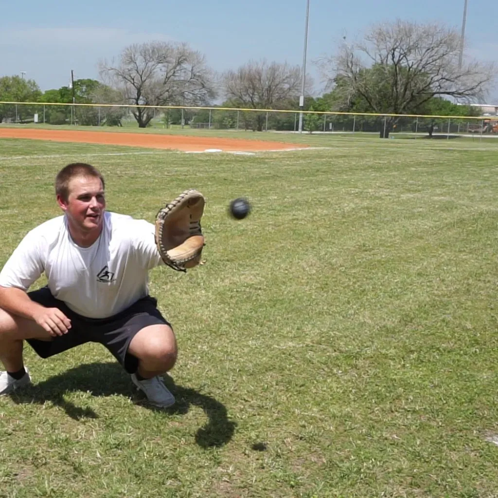 Khaos® DTS (Differential Training System) Ball Set