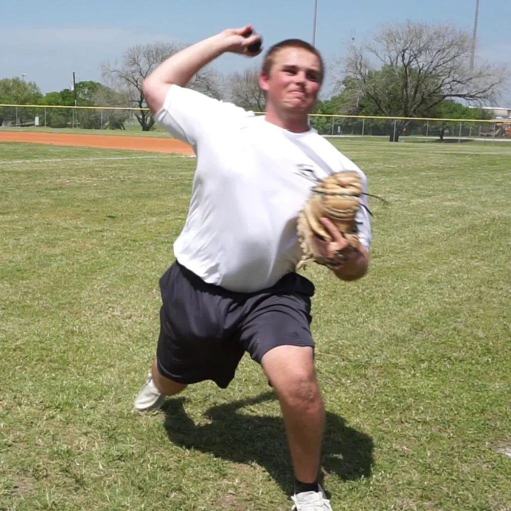 Khaos® DTS (Differential Training System) Ball Set