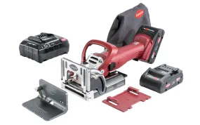 Lamello Classic X Cordless Biscuit Joiner, 101701S