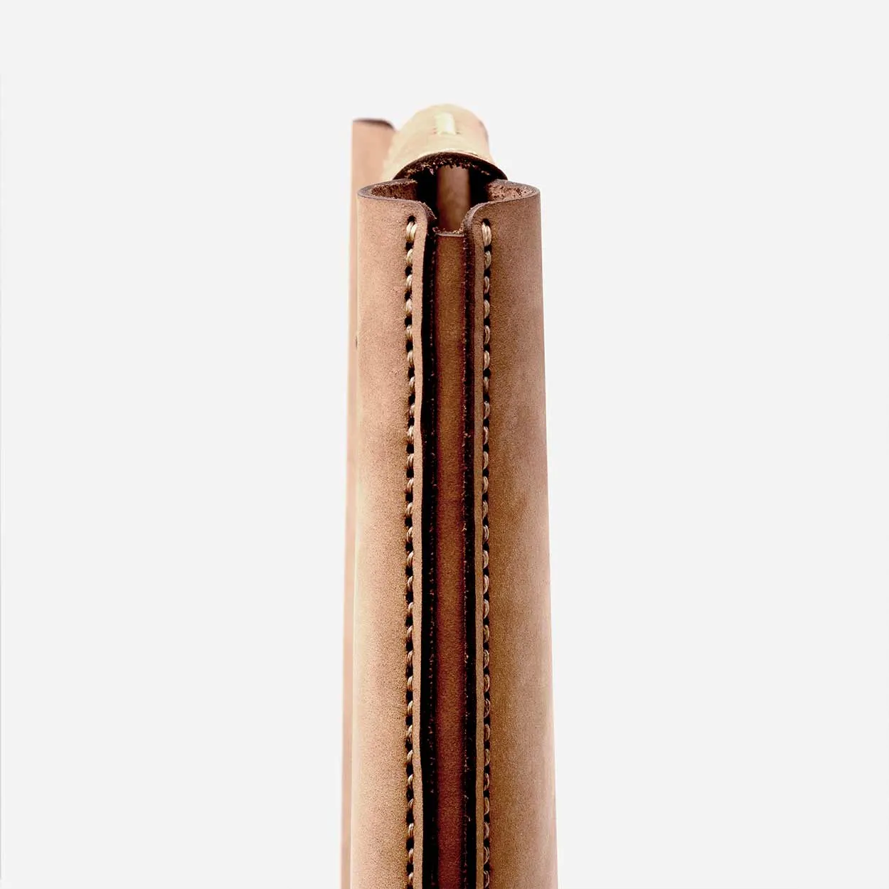Laptop Sleeve - Tan