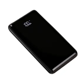 LCD Screen Digital Display Power Bank