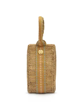 Lor vegan bracelet bag