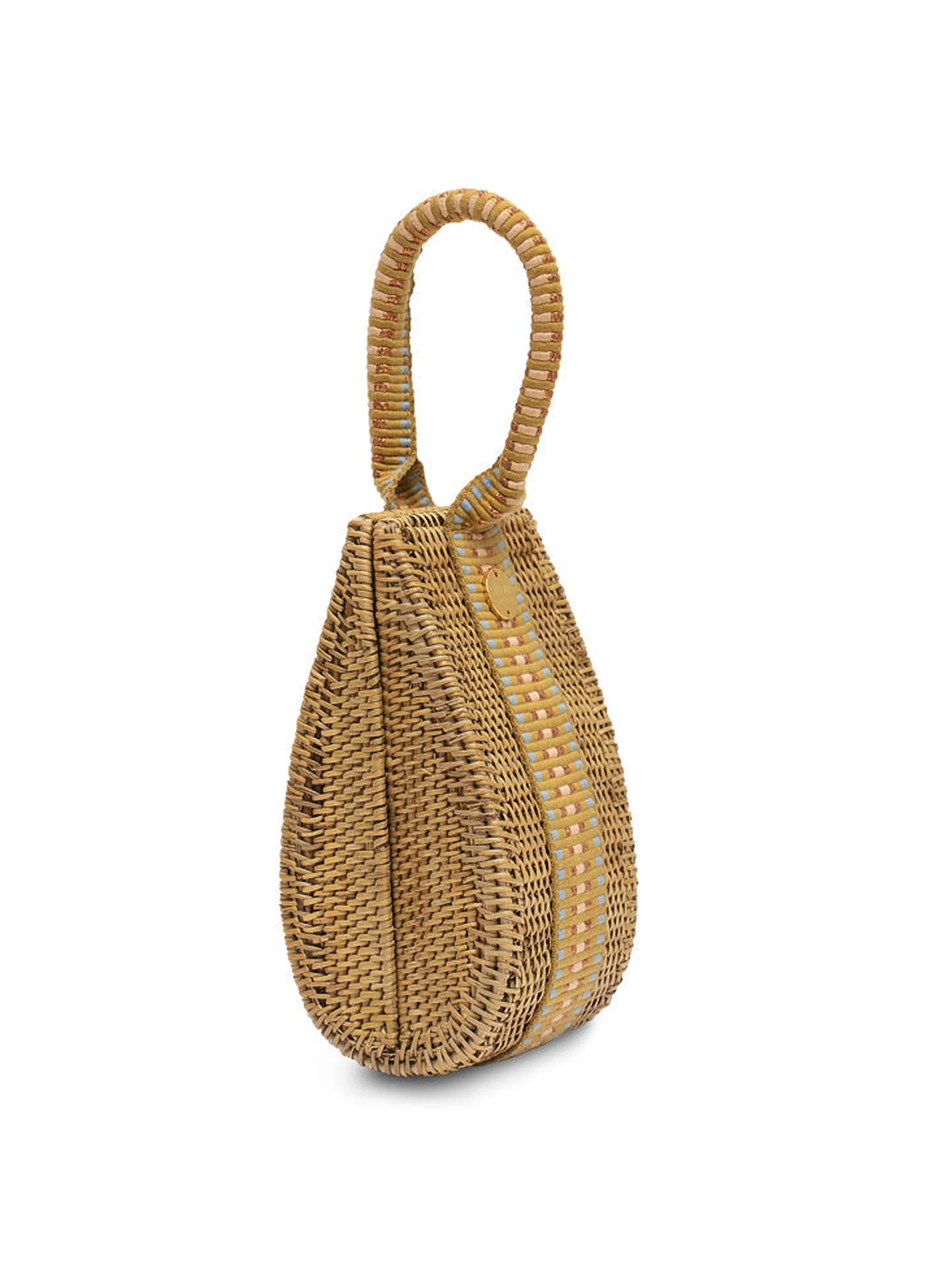 Lor vegan bracelet bag