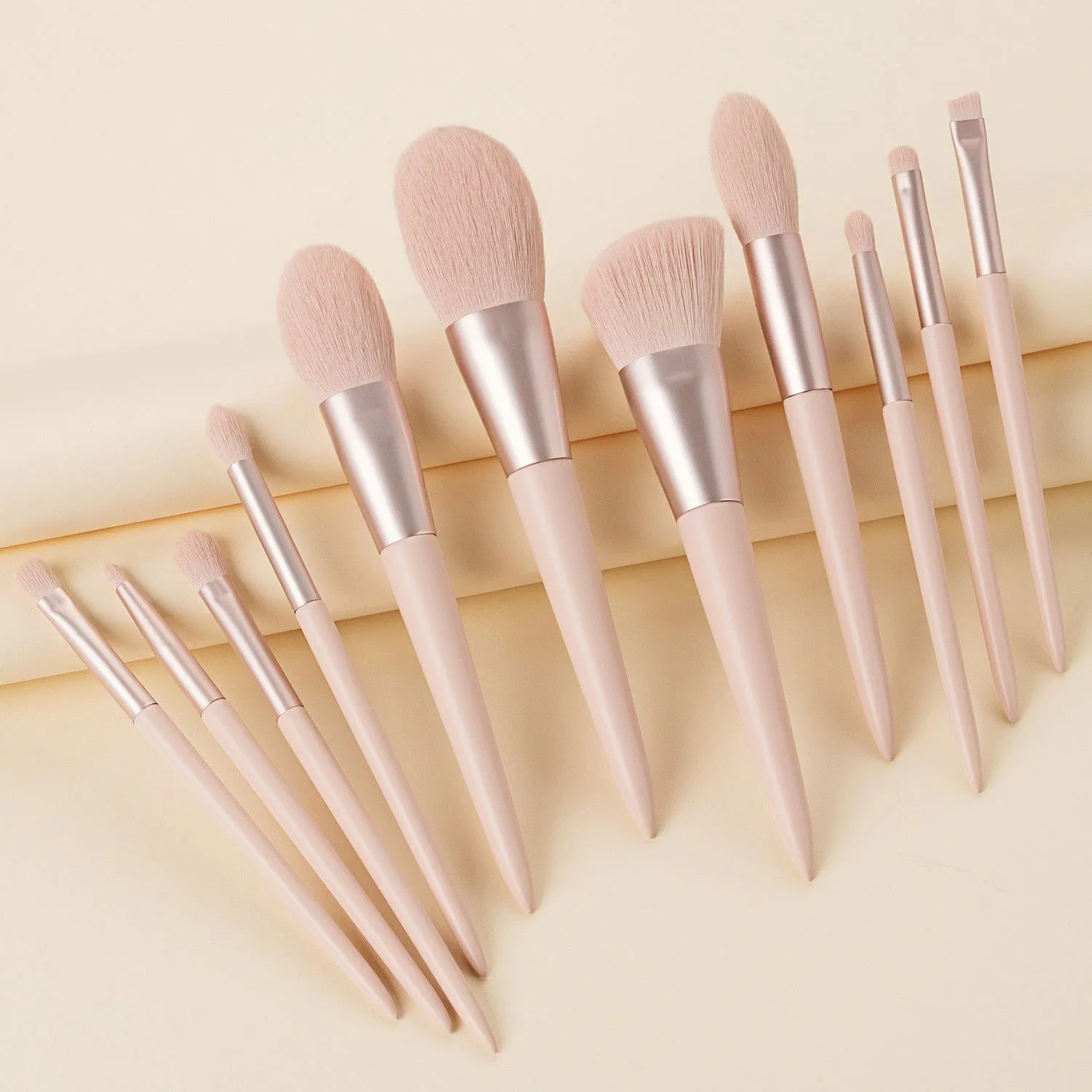 LovelyRLovely Make-up Brush Kit
