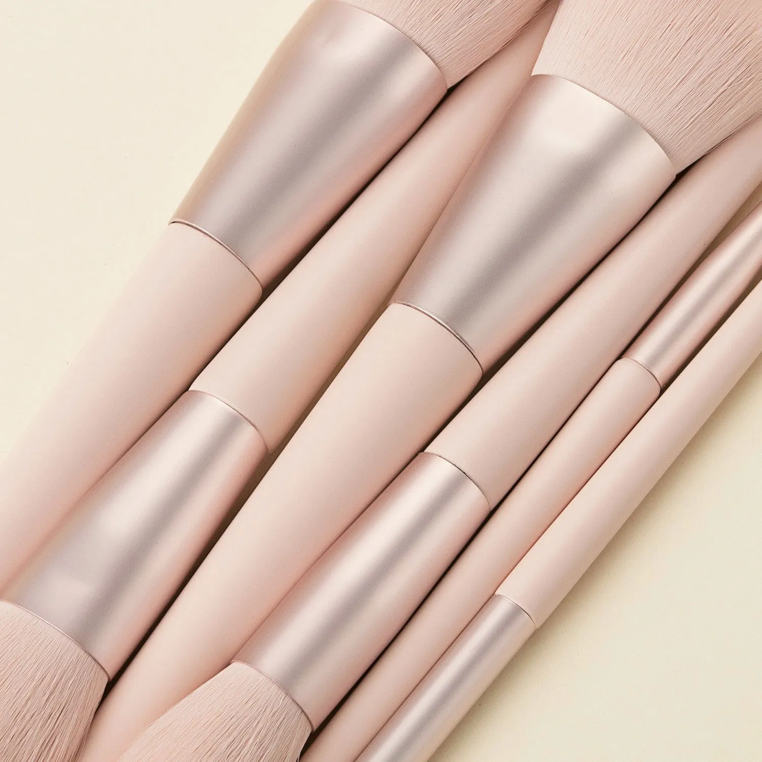 LovelyRLovely Make-up Brush Kit