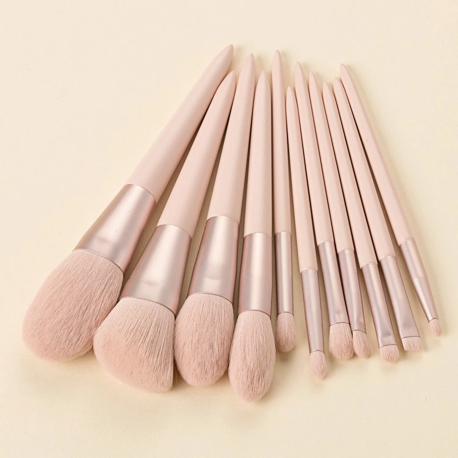 LovelyRLovely Make-up Brush Kit