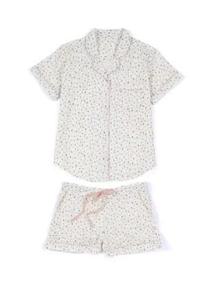 Luv Pj Set