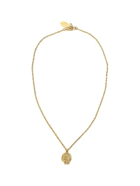 Makeda necklace