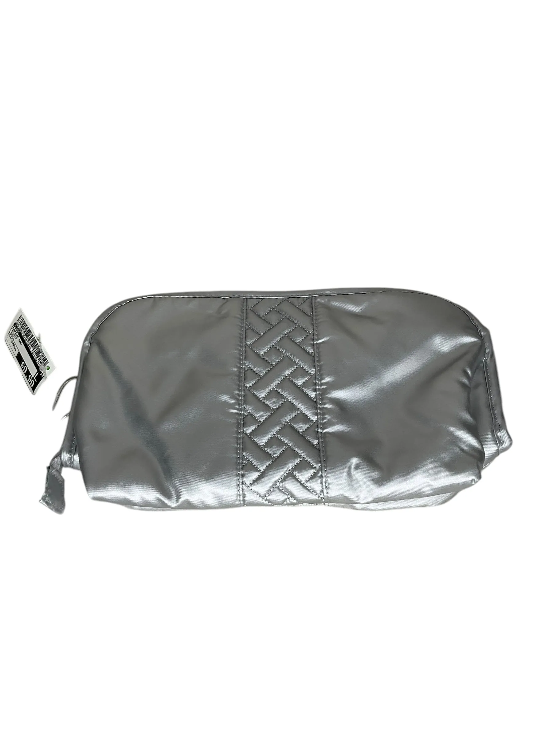 Makeup Bag By Lugg, Size: Small