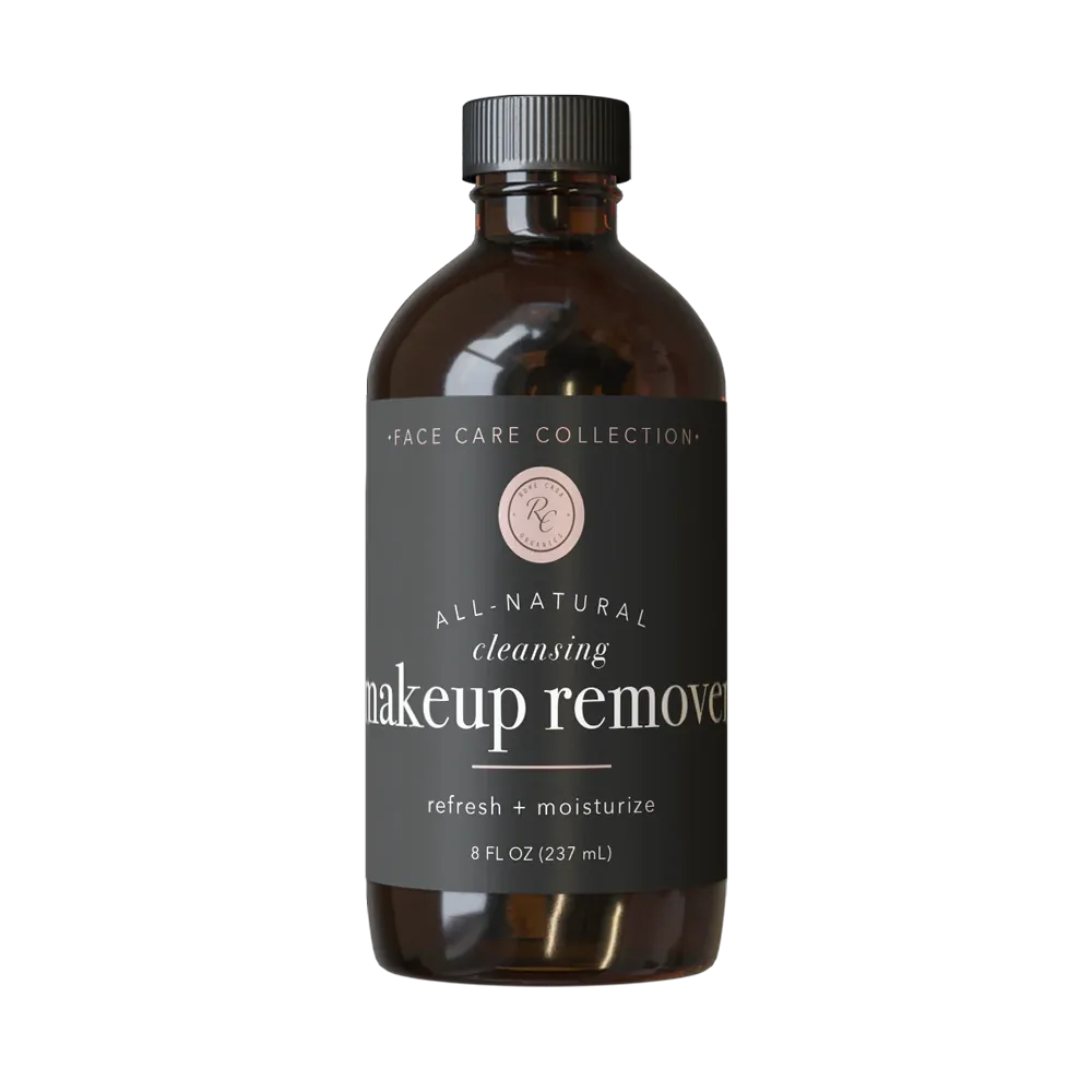 Makeup Remover | 8 Oz