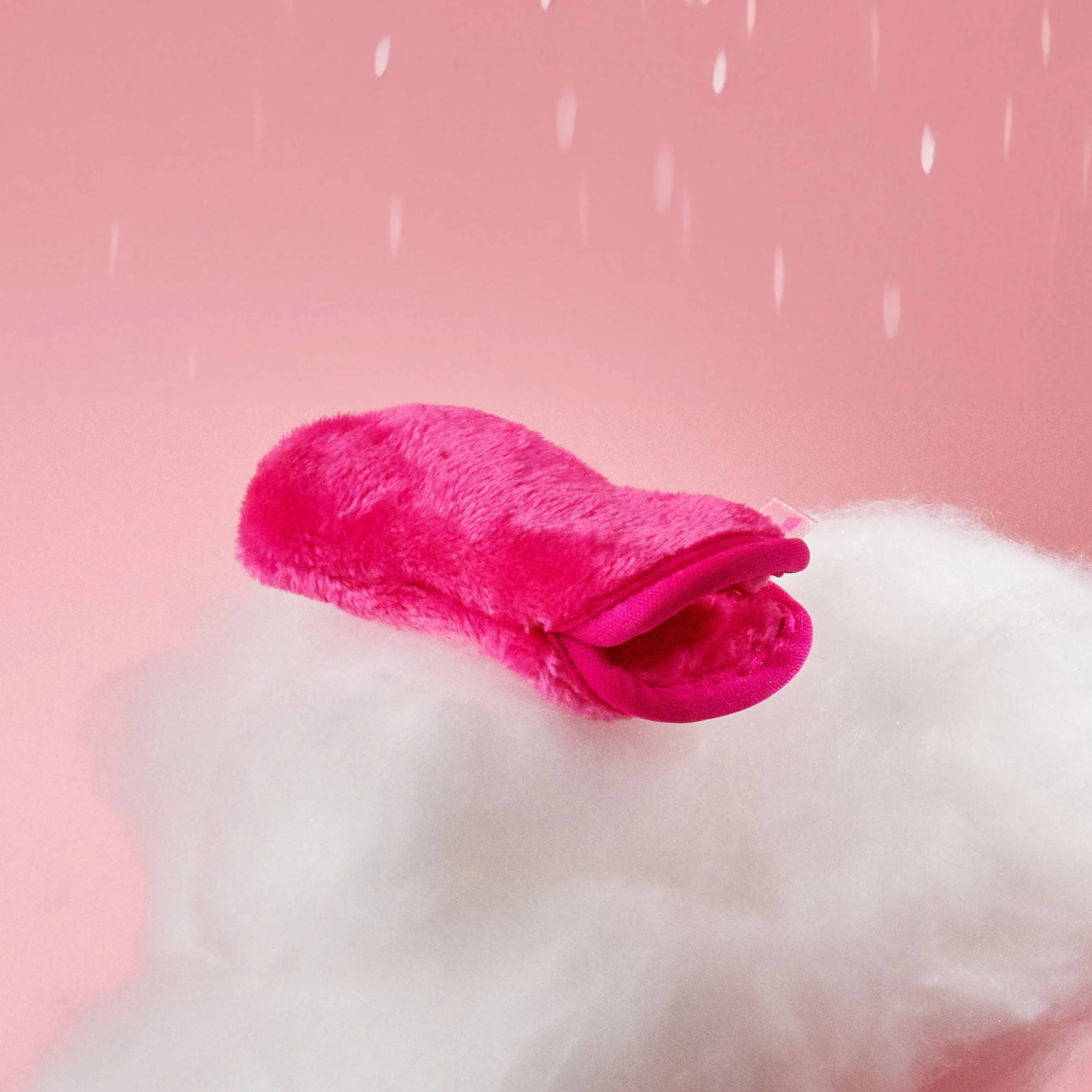 MakeUp Remover Eye Mitt 4ct
