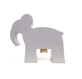 Manny & Simon ELEPHANT BANK
