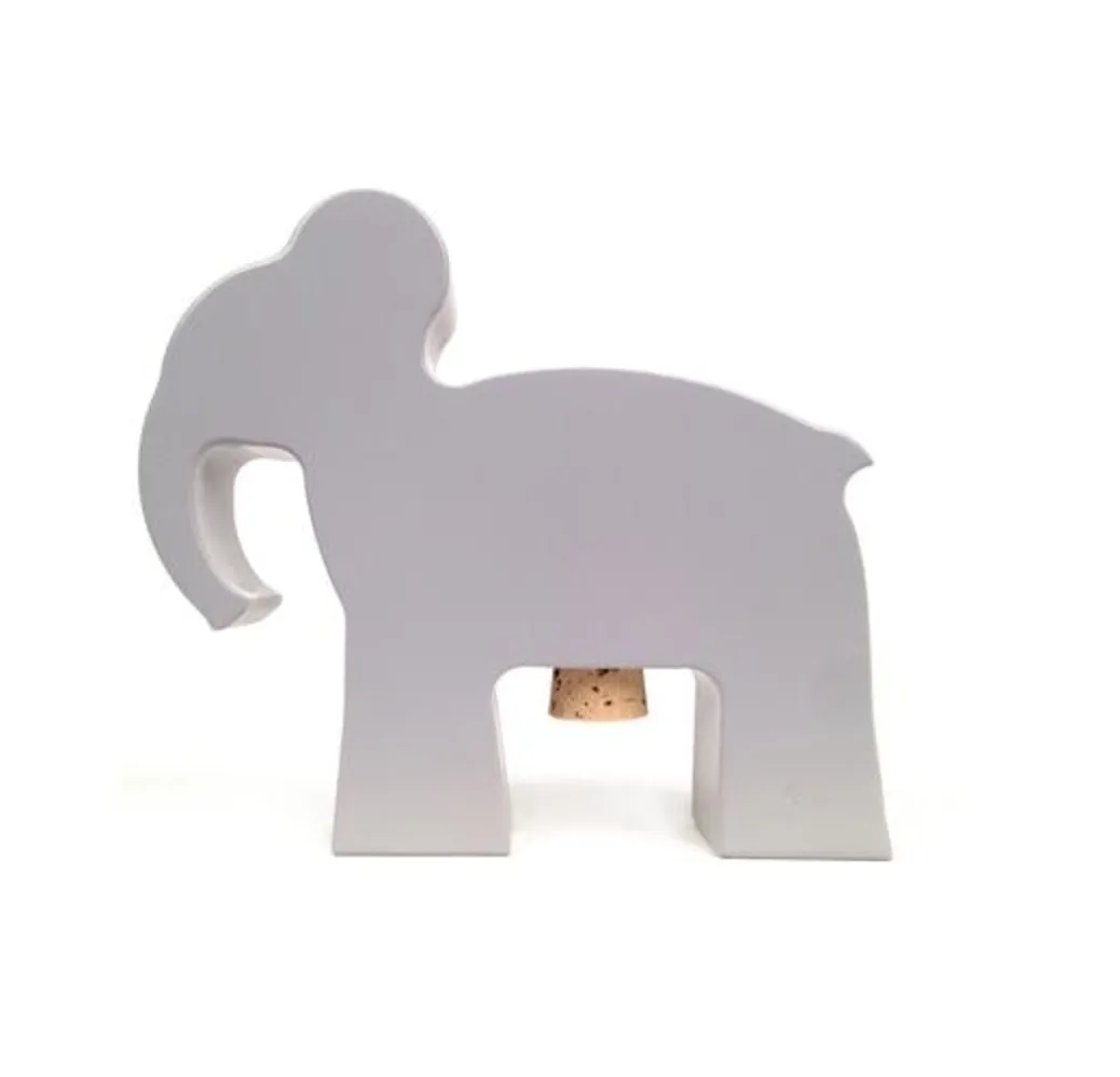 Manny & Simon ELEPHANT BANK