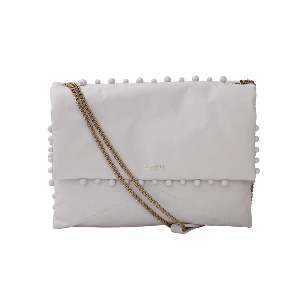 Medium Shoulder Sugar Bag