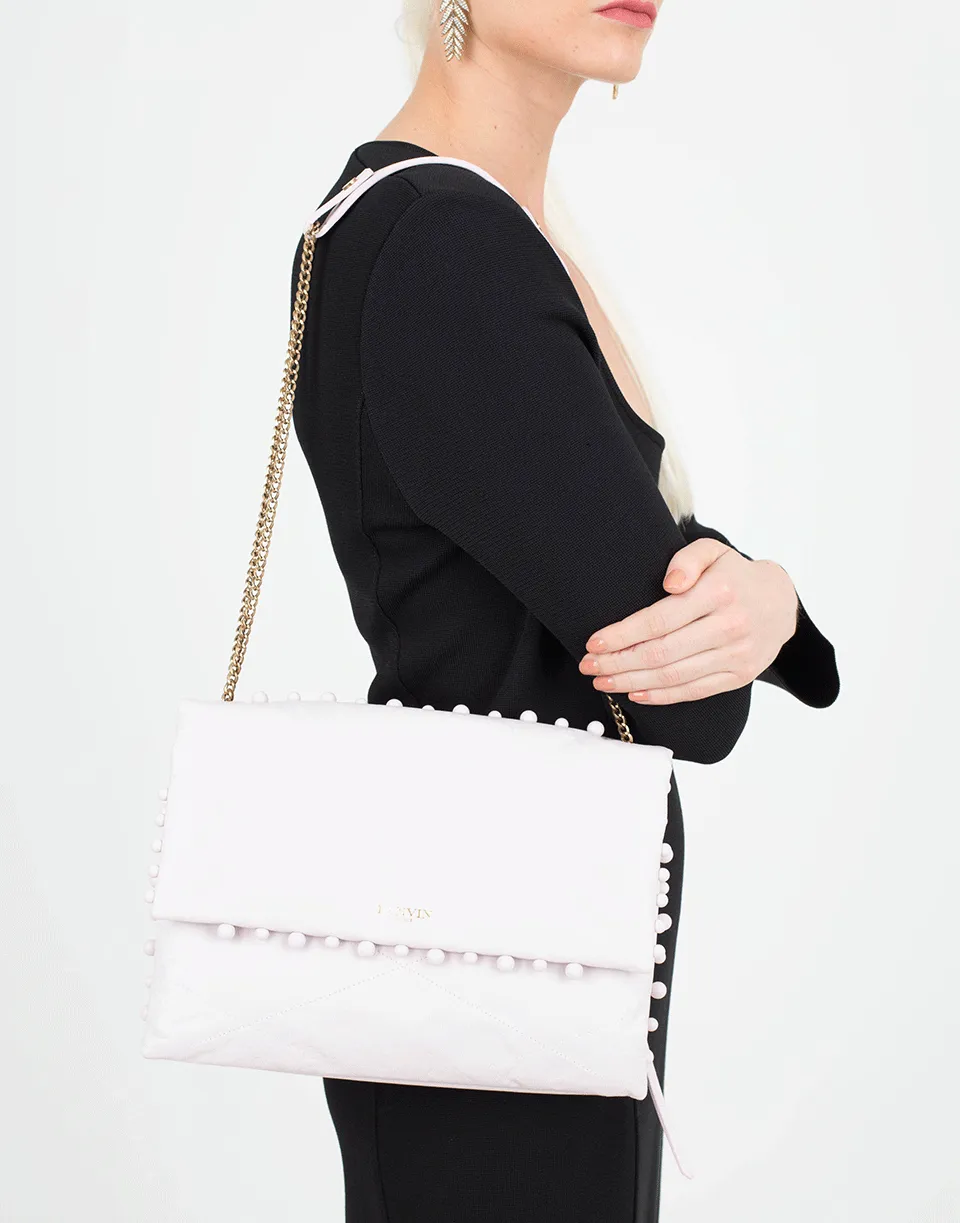 Medium Shoulder Sugar Bag
