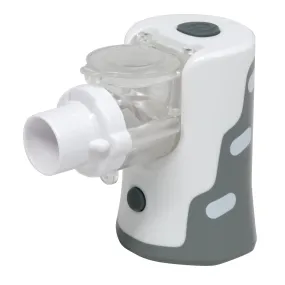 Mini Mesh Nebulizer - AA Batteries